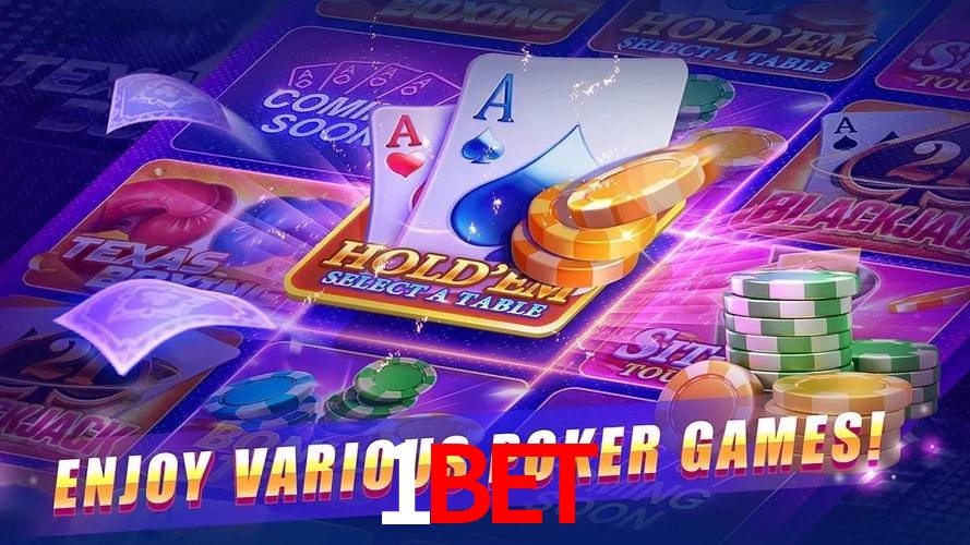 Experiência VIP 1bet