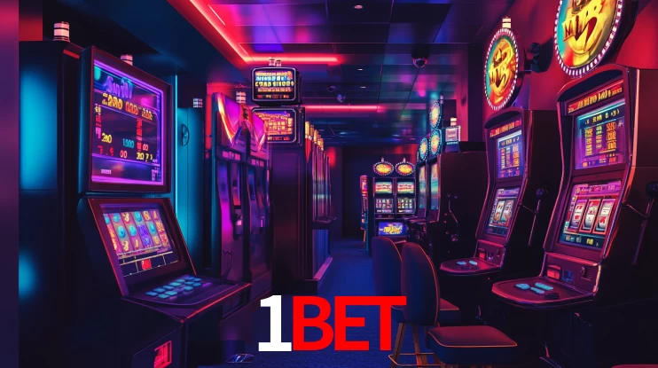 1bet: Seu Cassino Premiado com Pagamentos Rápidos