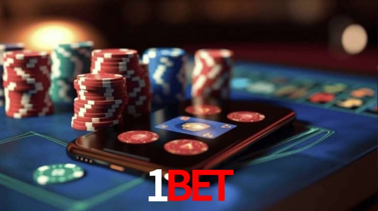 Estatísticas do Jogo 1bet