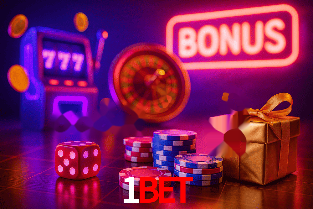 Apostas Esportivas na 1bet: Um Guia Completo
