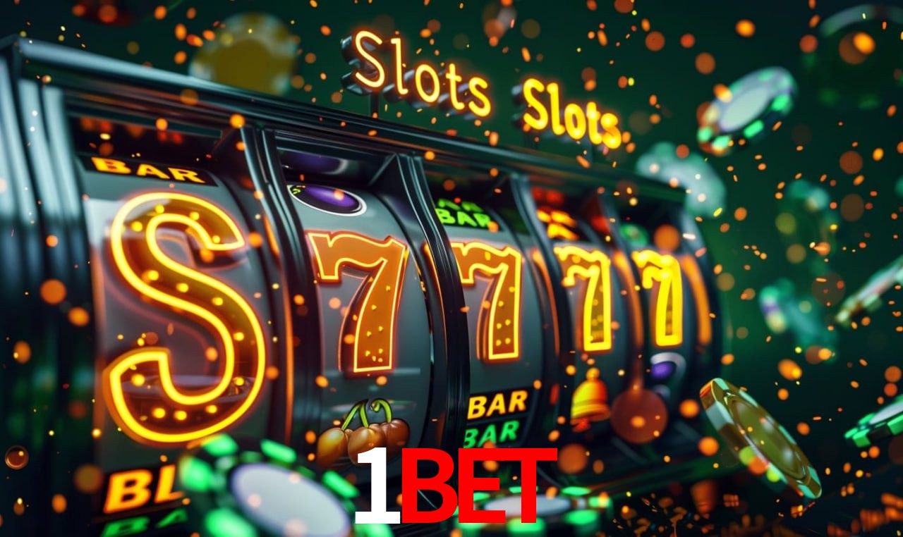 Casino Ao Vivo 1bet