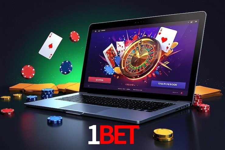 Tecnologia da Plataforma 1bet