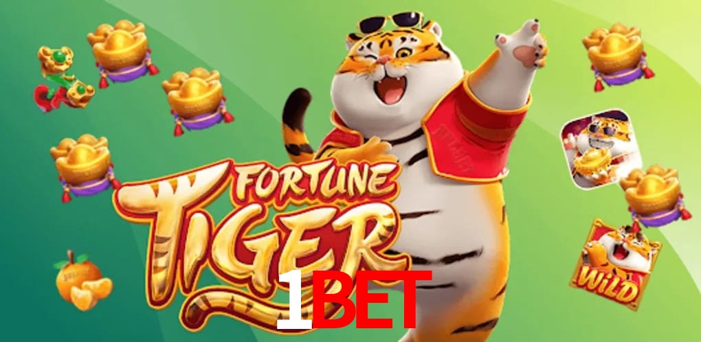 Experiência VIP 1bet