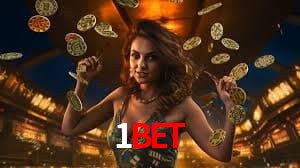 Bonus Features 1bet