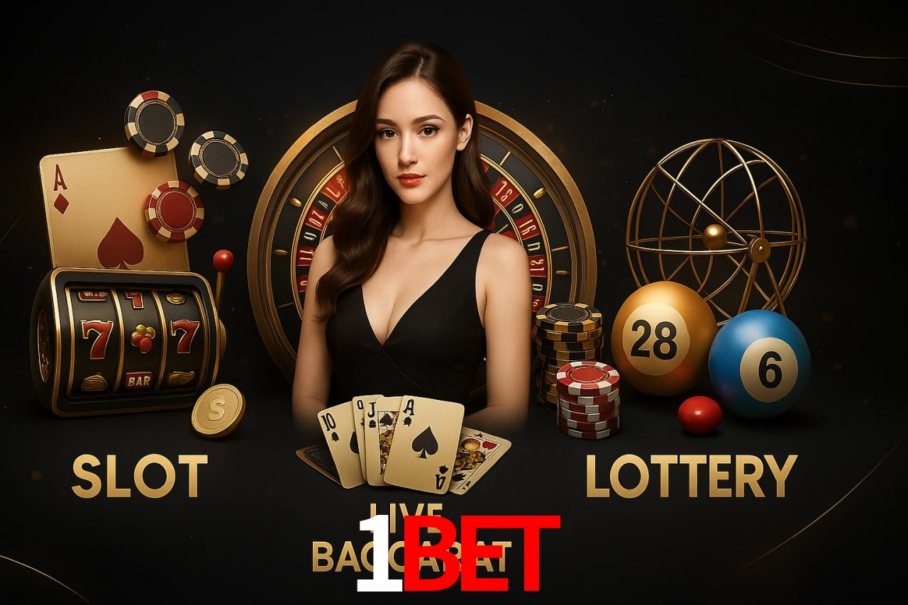 Promoções Sazonais 1bet