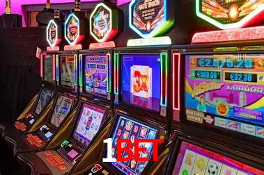 Explorando a Categoria de Eventos em Apostas na 1bet