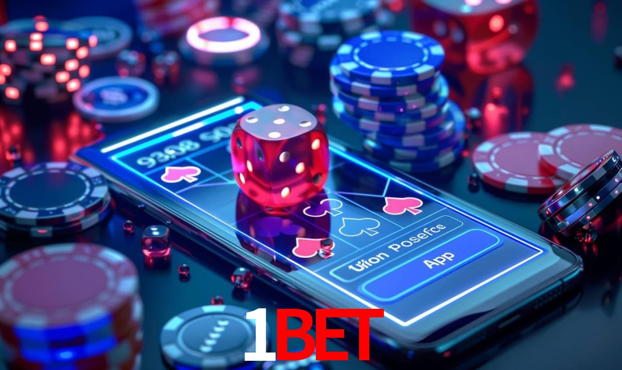 1bet Plataforma