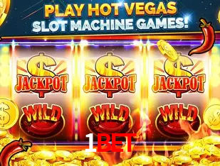 Descubra a Magia dos Jogos de Arcade no 1bet