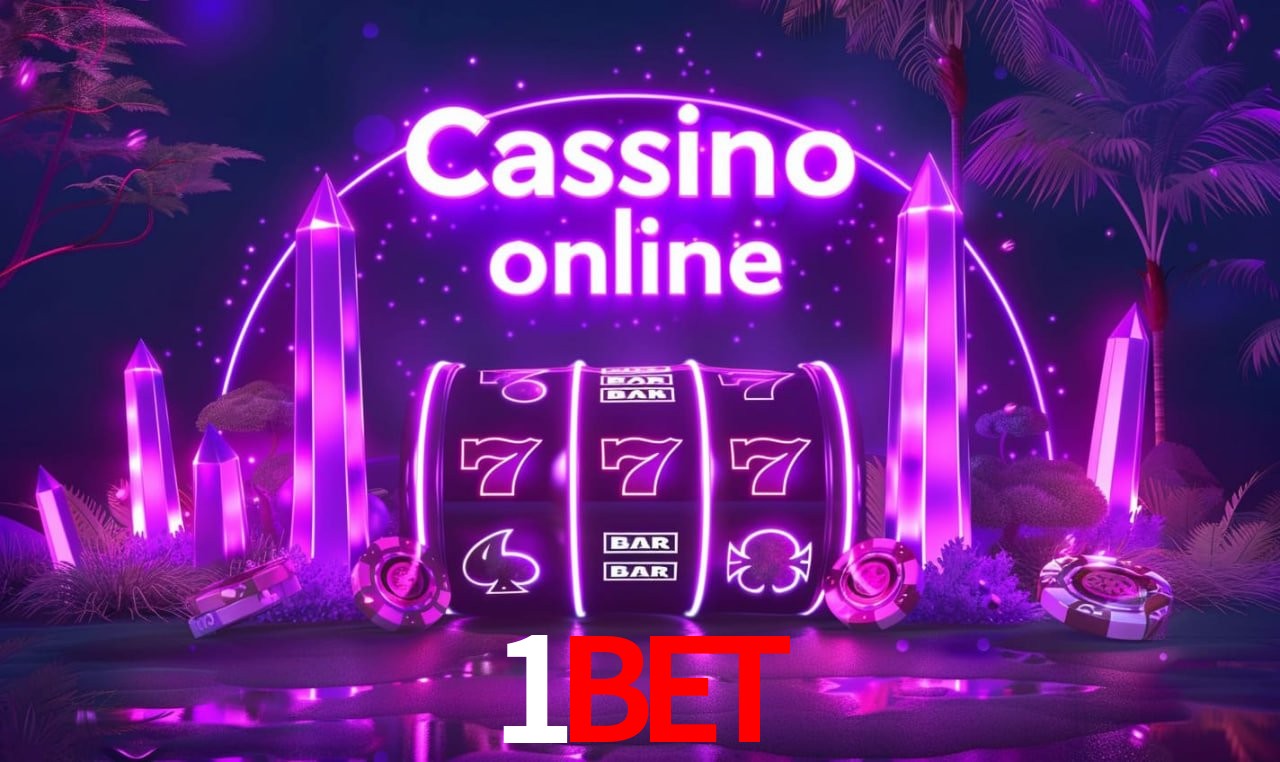 Provedores de Jogos 1bet