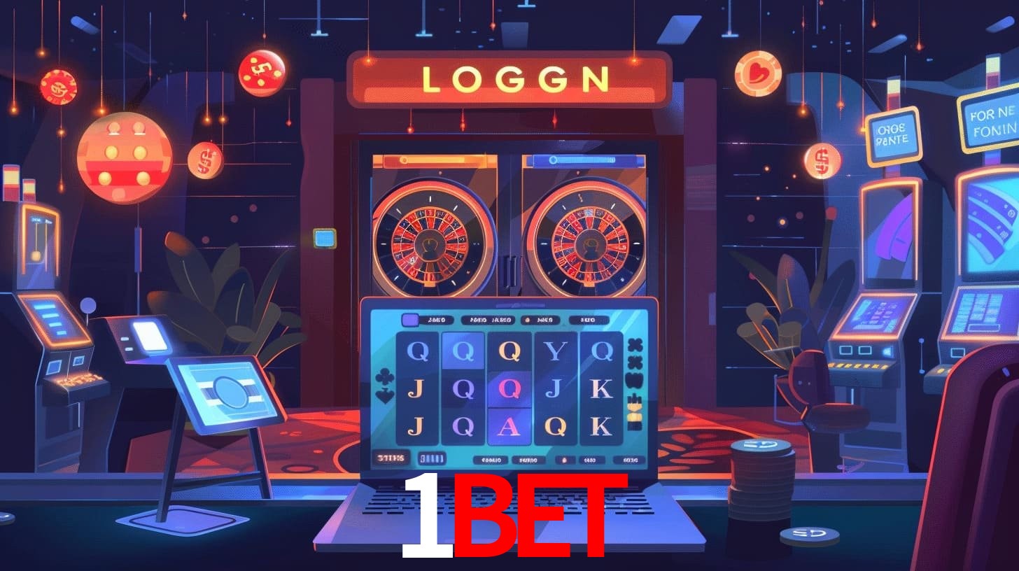 Segurança 2FA 1bet