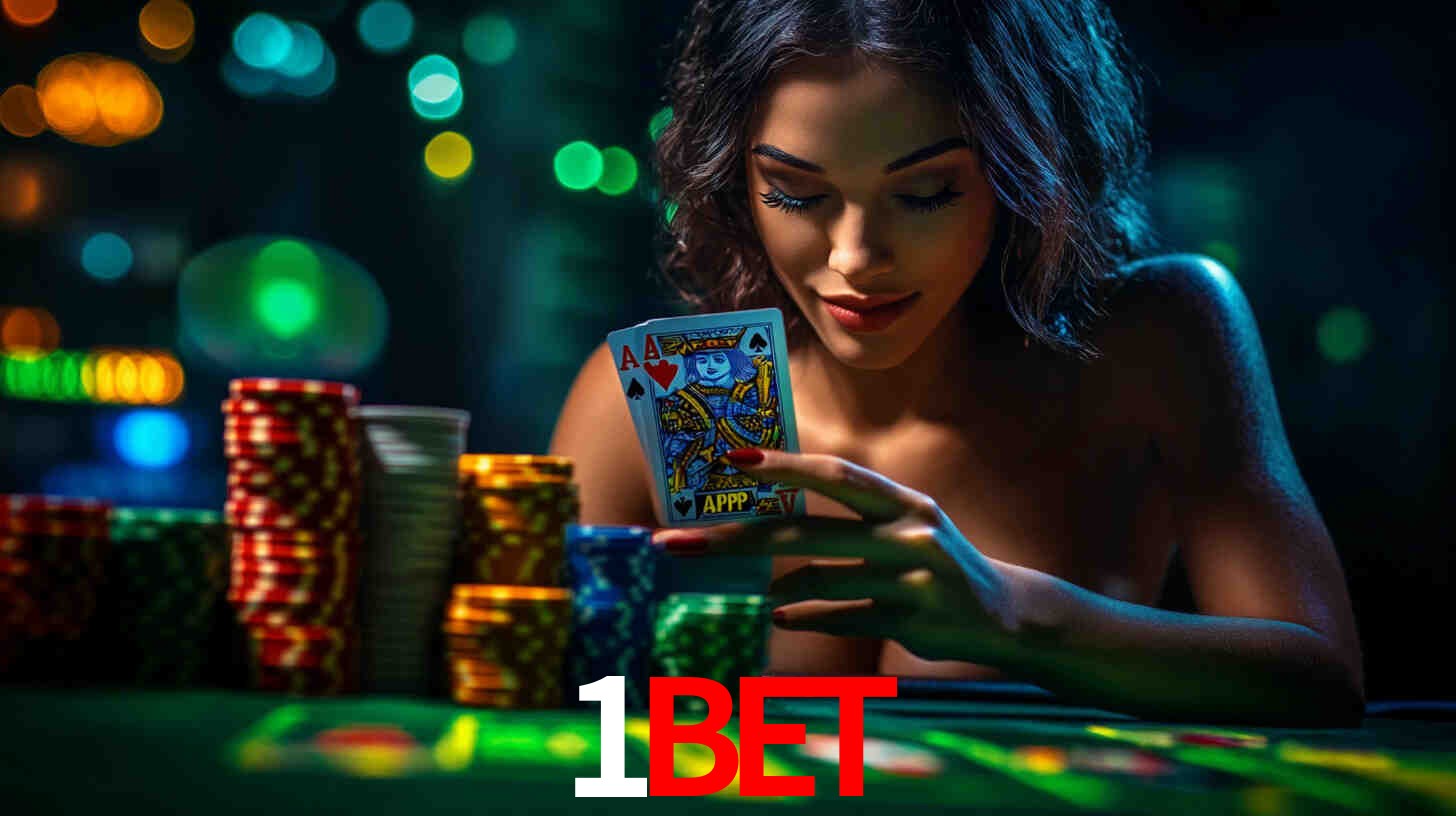 Explorando a Categoria de Eventos em Apostas na 1bet
