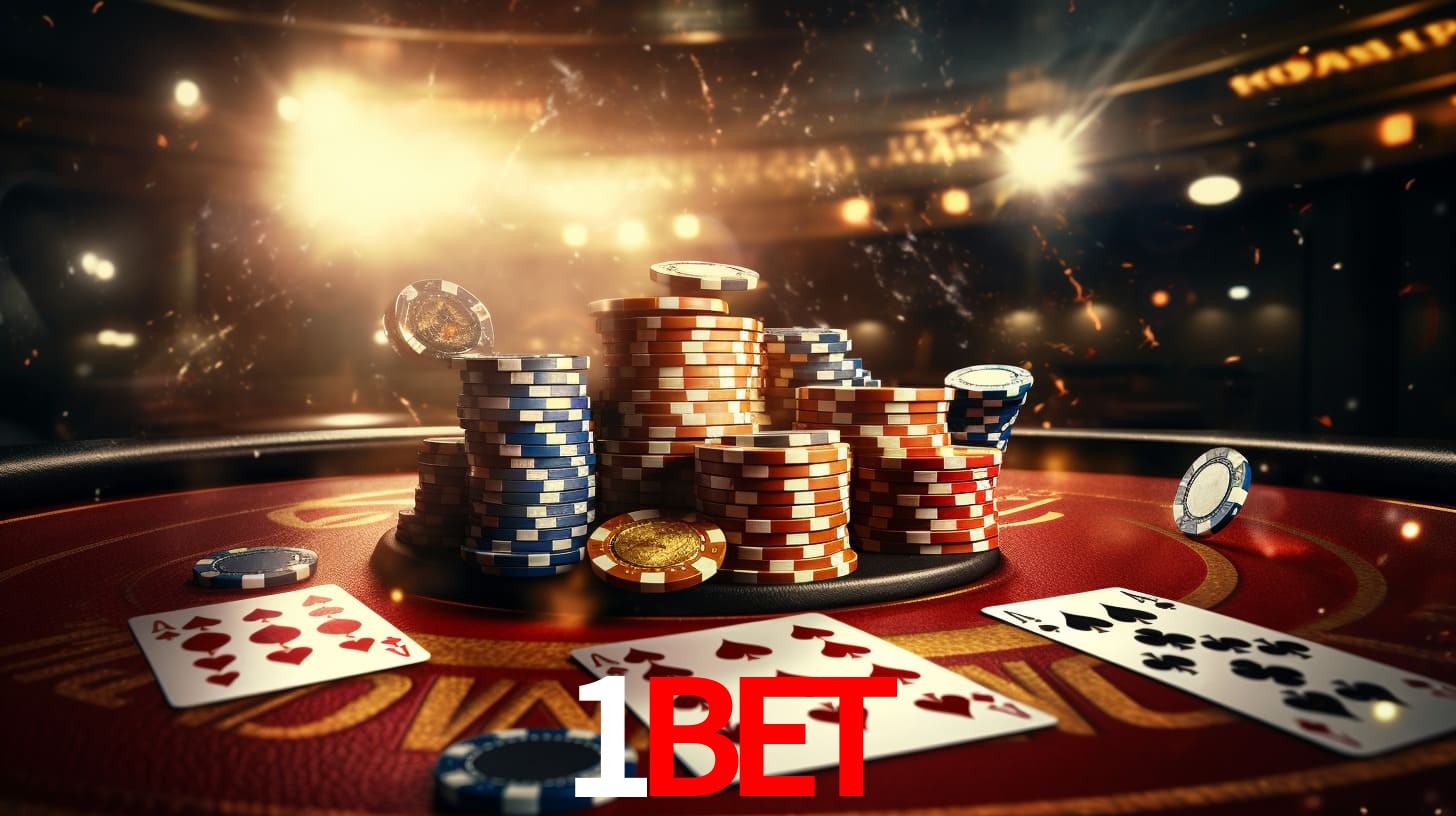 Live Casino 1bet