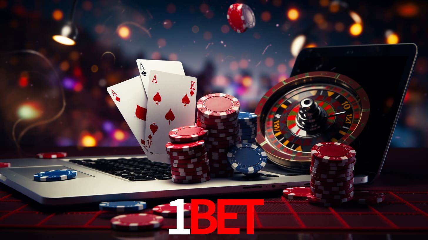 Blackjack Table 1bet