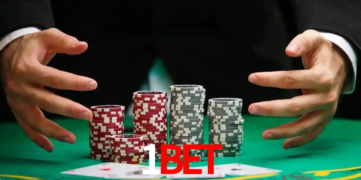 1bet Slots