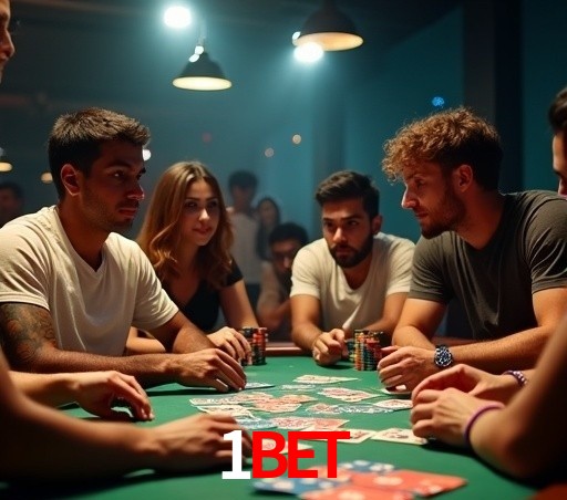 1bet cassino