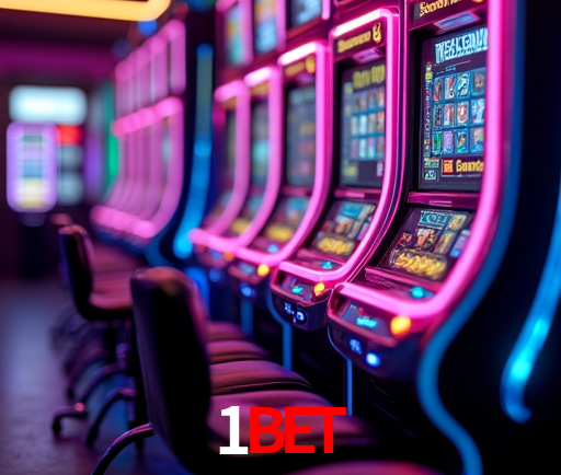 1bet Plataforma