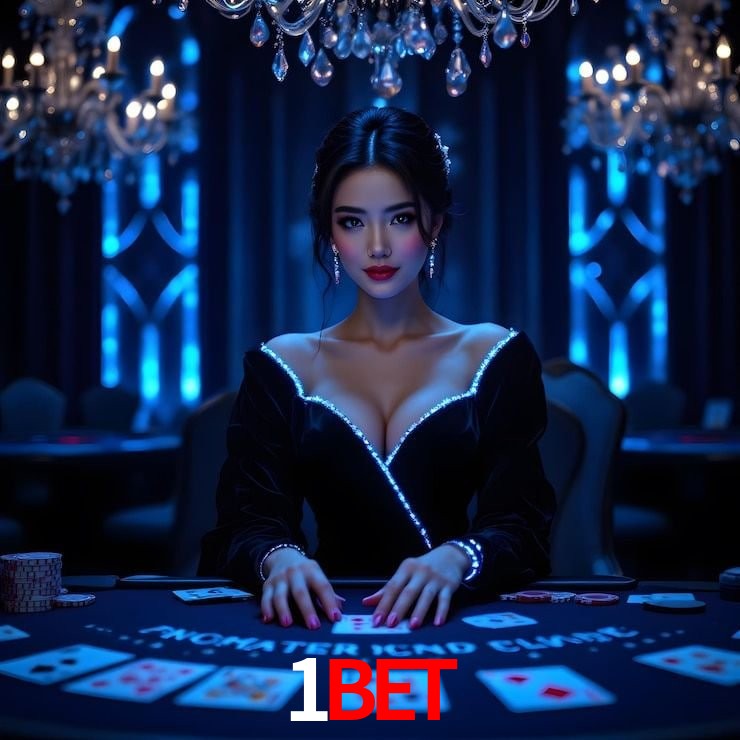Recursos de Bônus 1bet