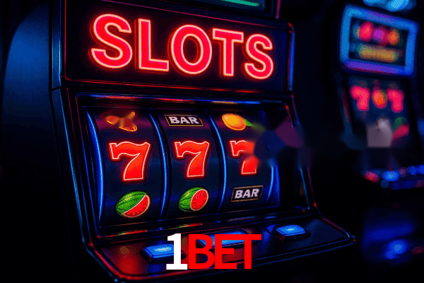 1bet cassino online