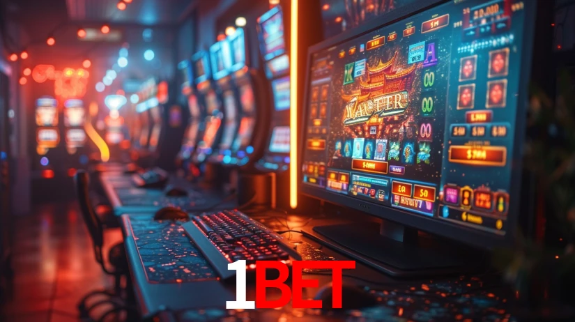 Experimente o Login Seguro Premium no 1bet