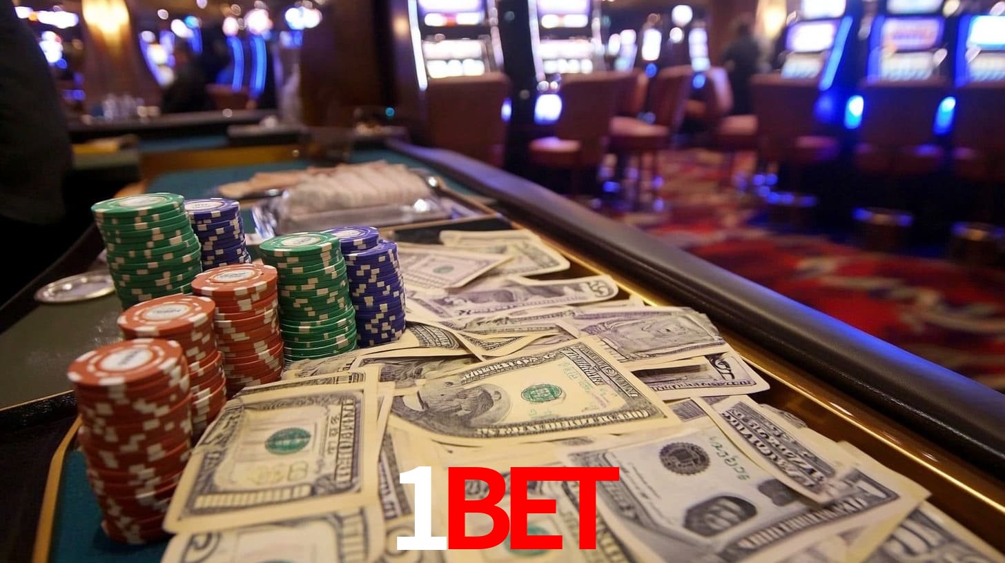 1bet login