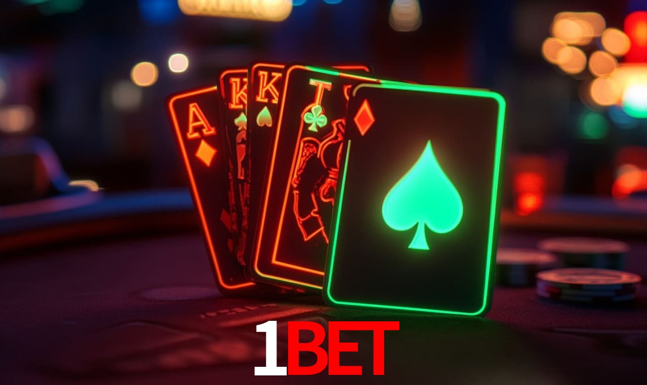 1bet vip