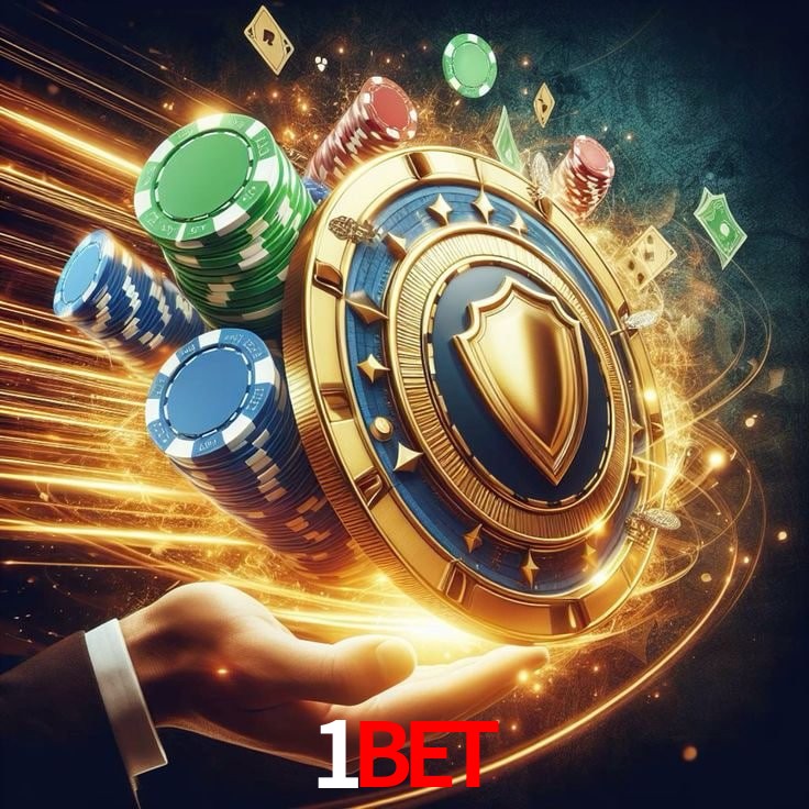 1bet Win