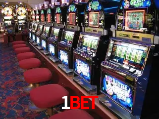 A Experiência Imersiva dos Cassinos Ao Vivo no 1bet