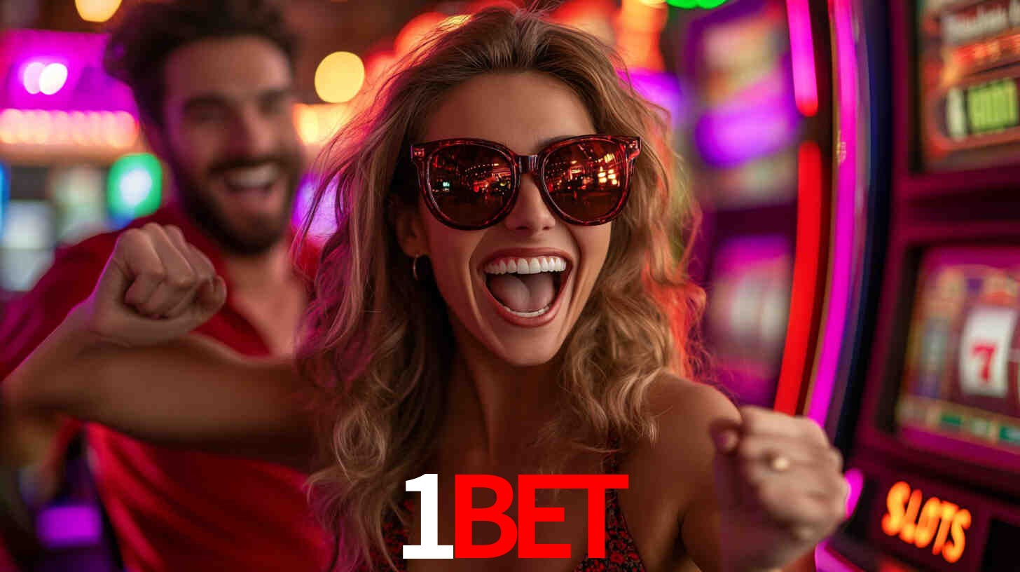 Descubra a Essência do 1bet: Nossa História e Compromissos