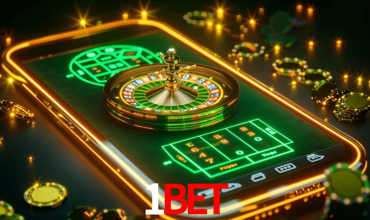 Cadastro Rápido 1bet
