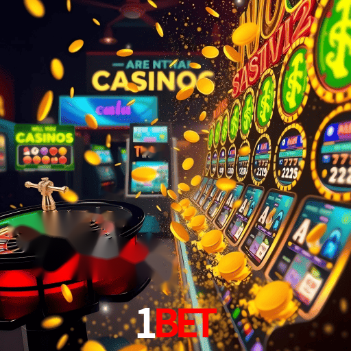 Inovações de Jogos na 1bet: O Futuro das Experiências Interativas