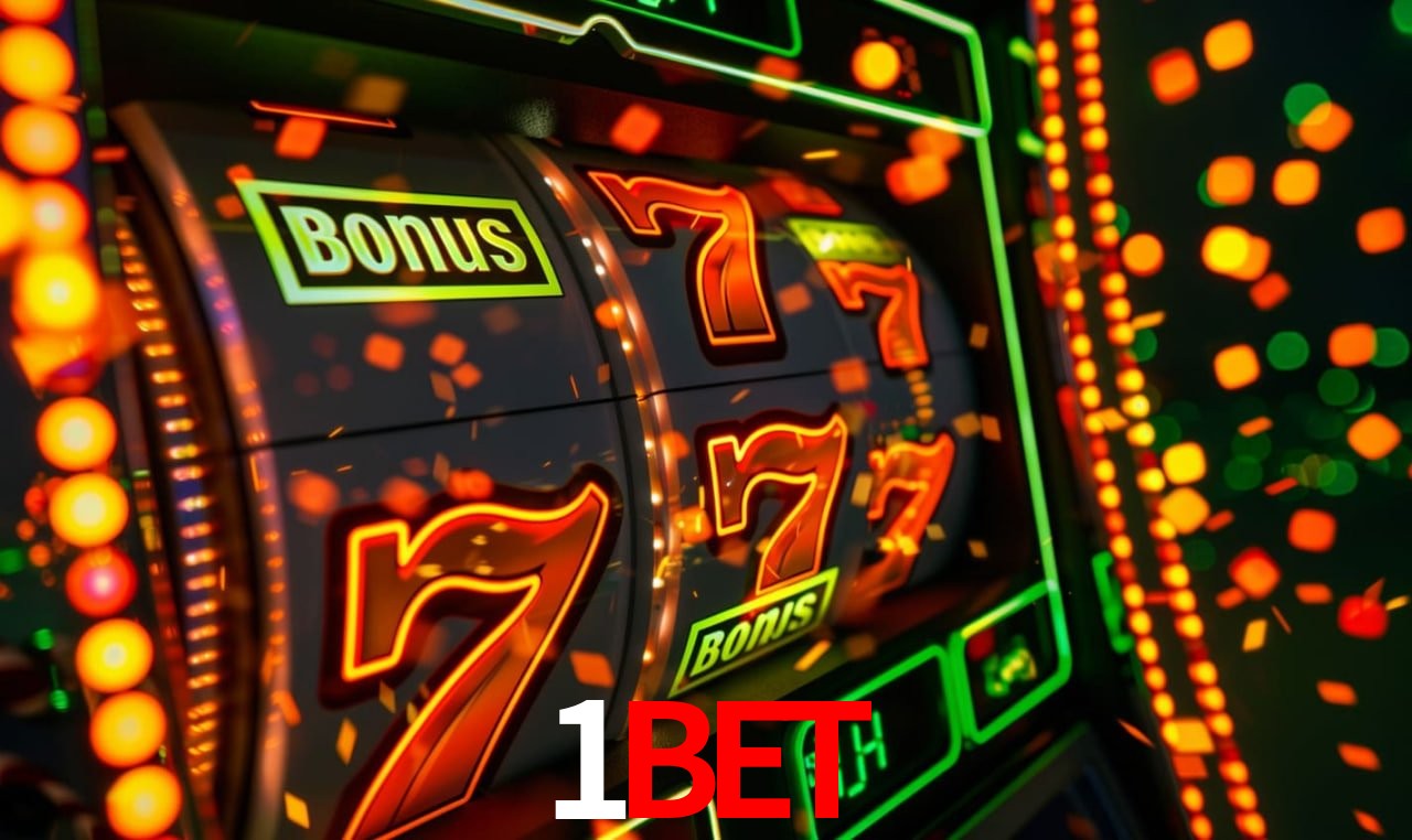 A Emoção da Loteria na 1bet: Uma Chance de Mudança de Vida