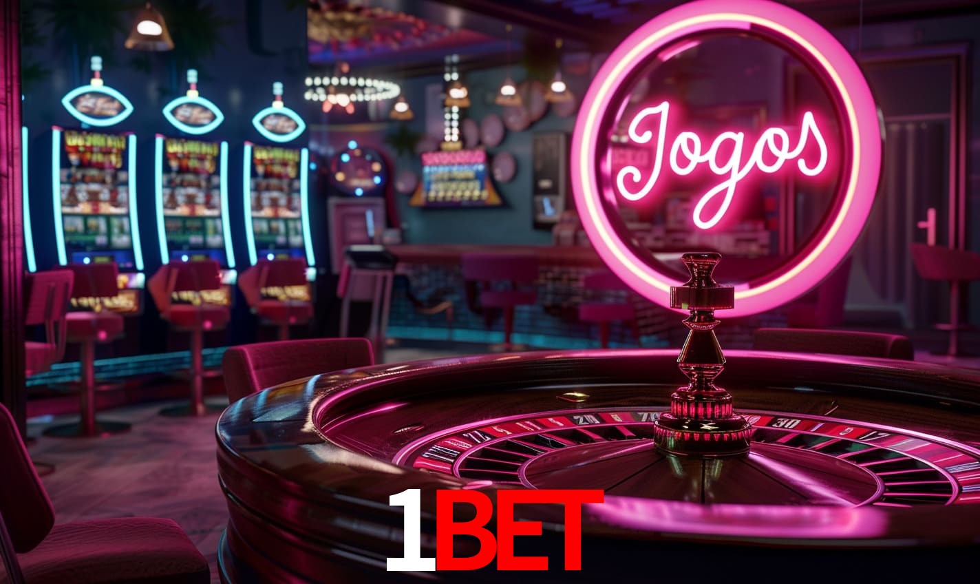 Descubra o Programa VIP da 1bet: Vantagens Exclusivas para Jogadores