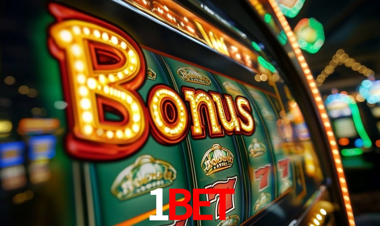Ofertas Exclusivas 1bet