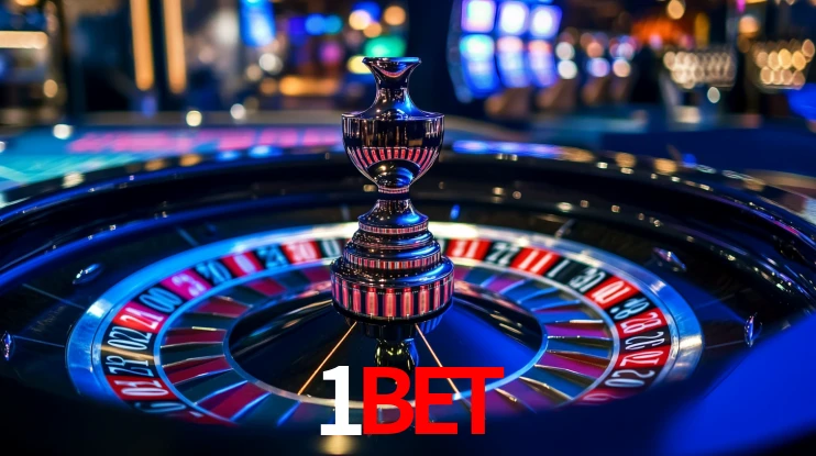 Explore as vantagens do 1bet: serviço profissional e confiabilidade