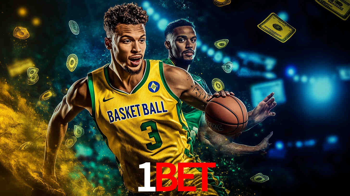 Apostas Esportivas na 1bet: Um Guia Completo