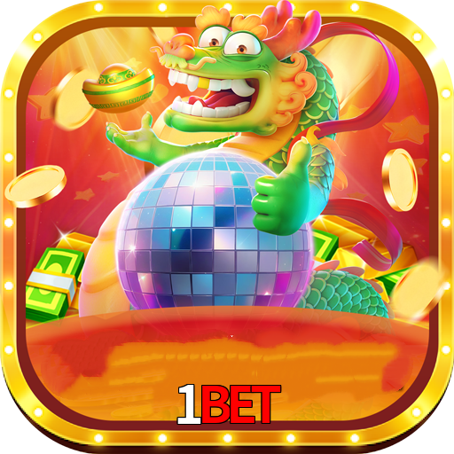 Logo 1bet