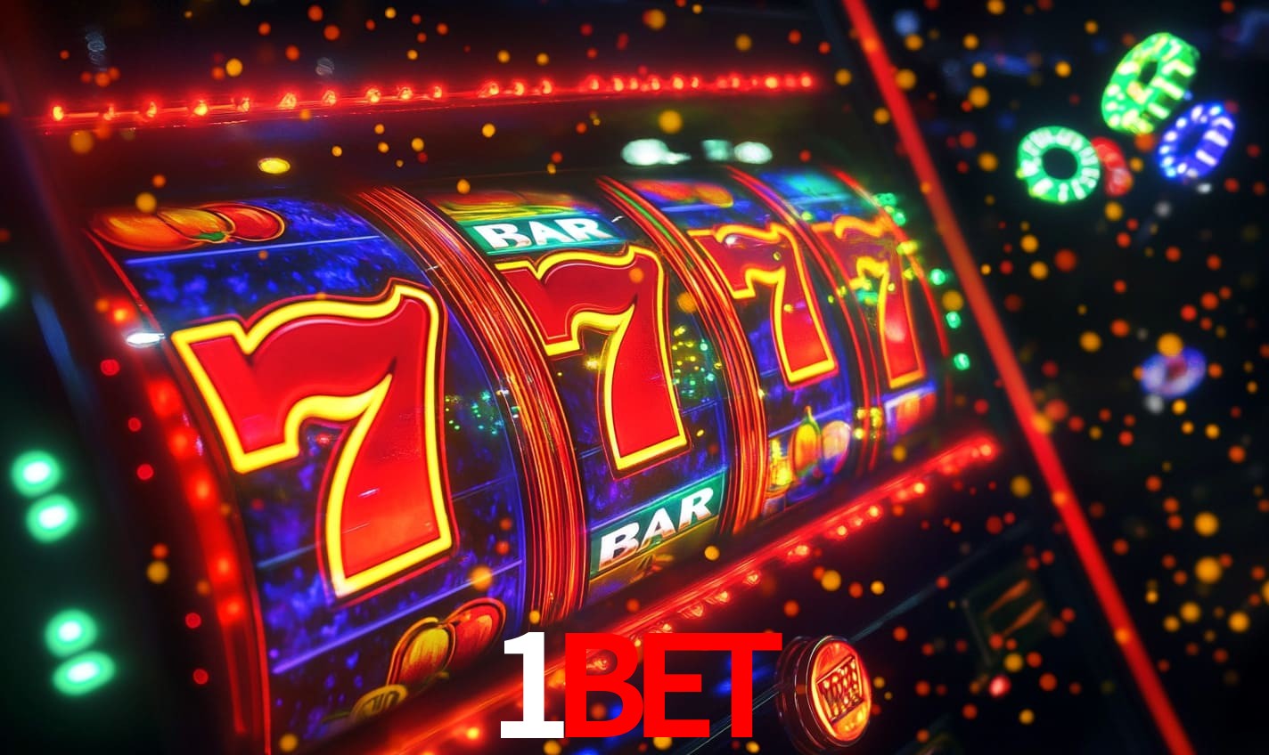1bet casino