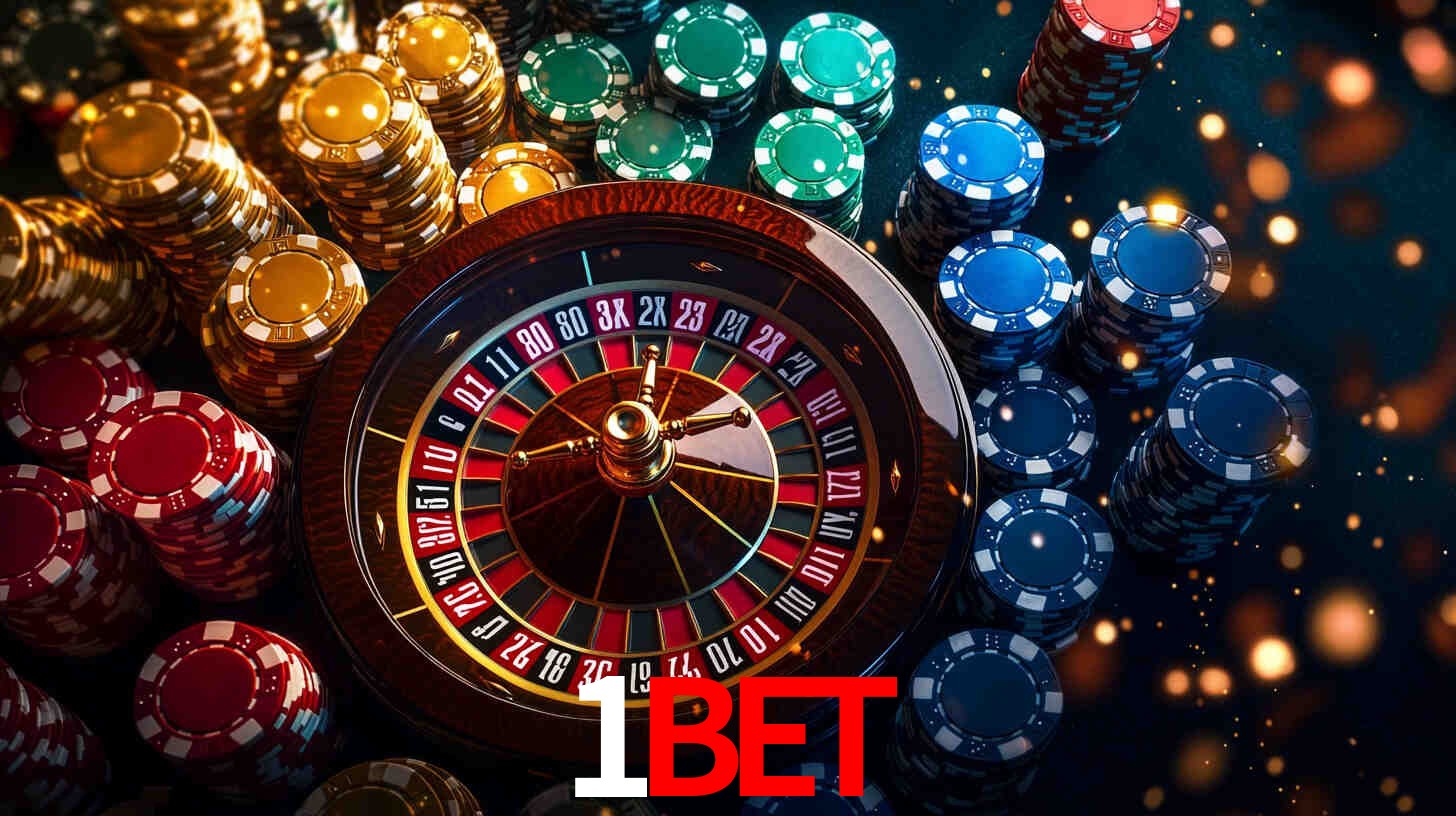 1bet casino