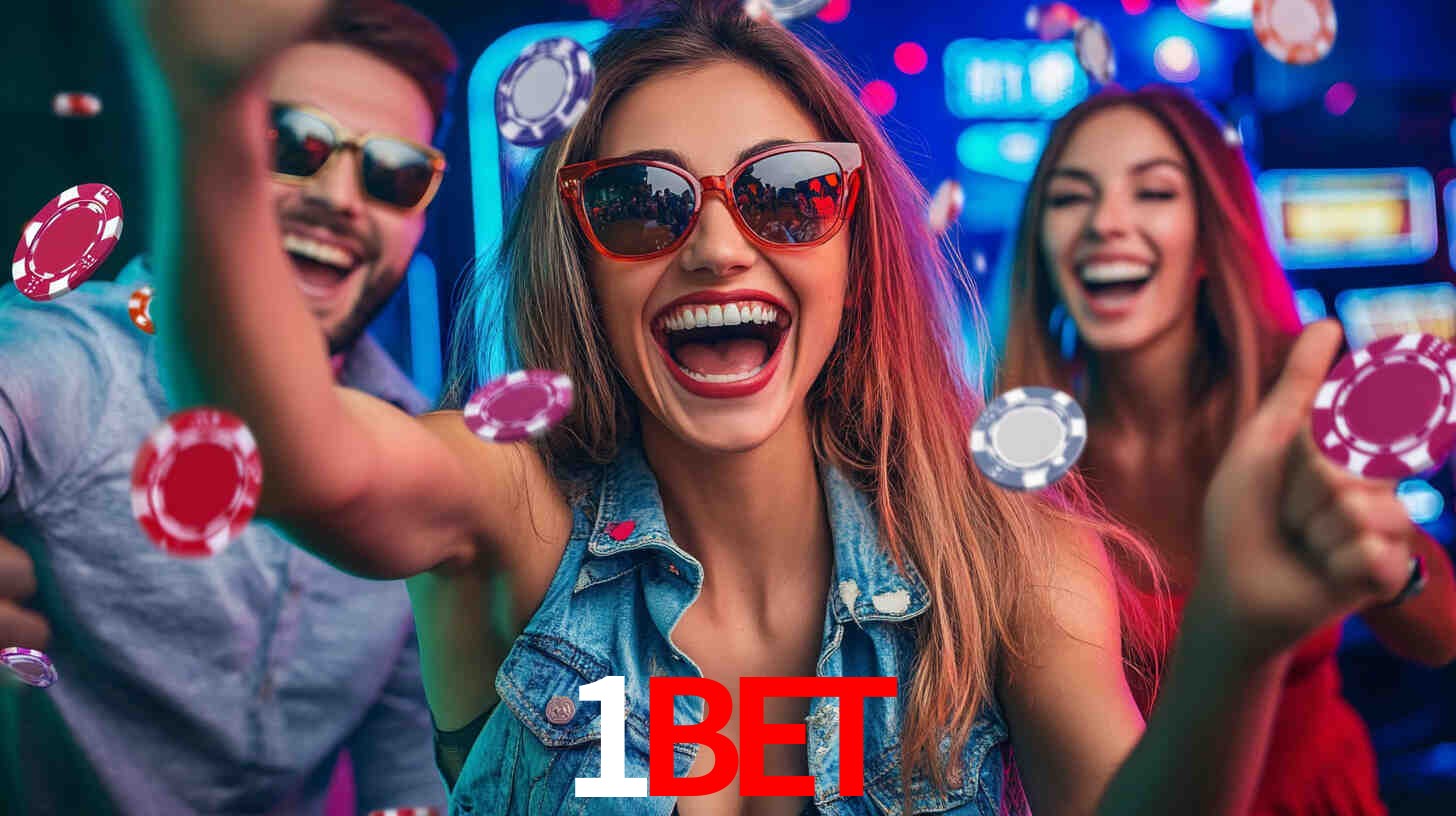 PIX Instantâneo 1bet