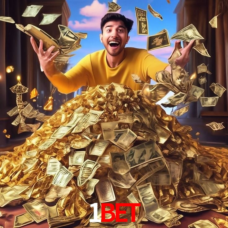 Promoção Relâmpago 1bet