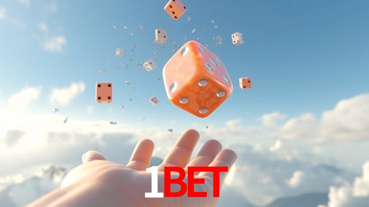 Welcome Bonus 1bet