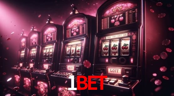 Casino Ao Vivo 1bet