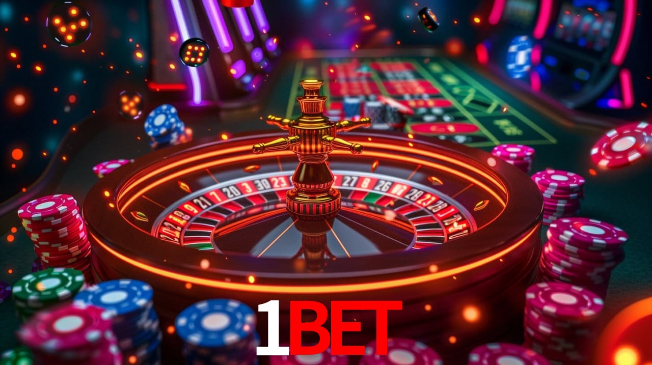 Diretório de Jogos 1bet