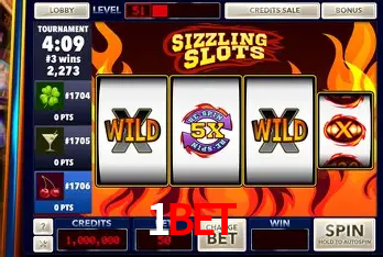 Descubra o Mundo do Cassino Online com 1bet