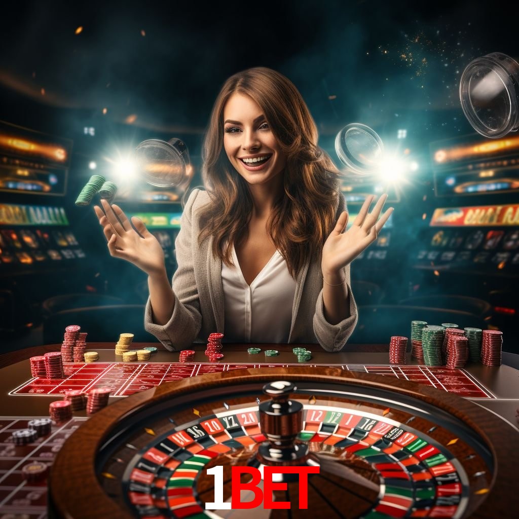 1bet casino