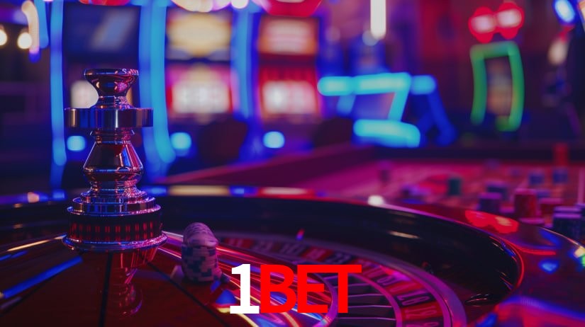 1bet casino