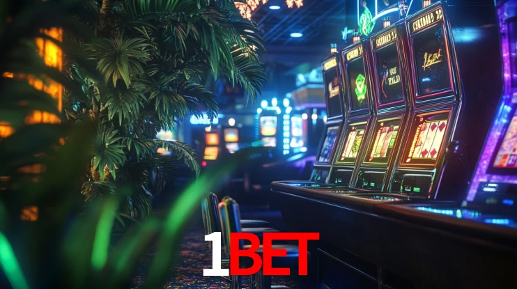 1bet,1bet casino