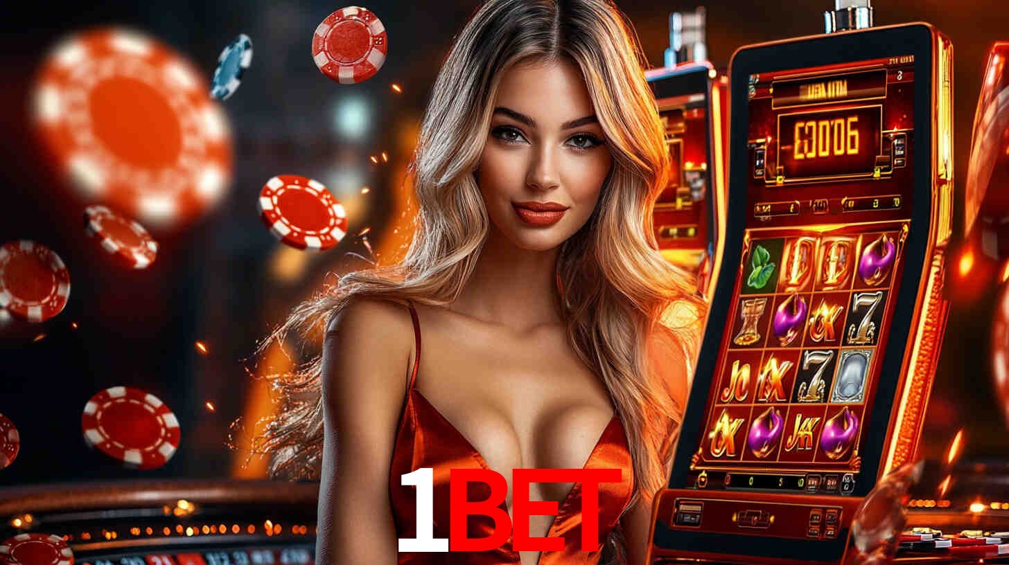 Bônus Generosos e Exclusivos no 1bet para Você!