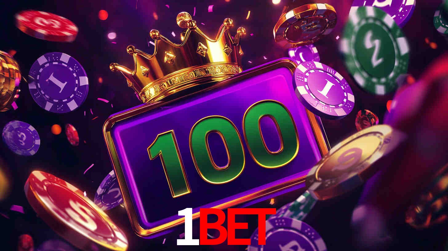 Experimente o Login Seguro Premium no 1bet