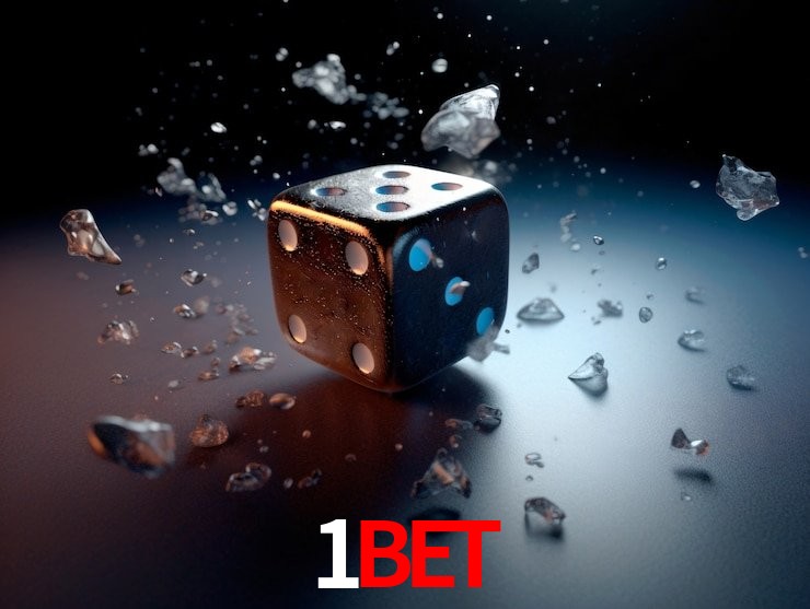 Apostas Esportivas na 1bet: Um Guia Completo